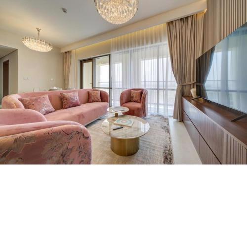 NEW 2BR at Creek Beach l VIDA