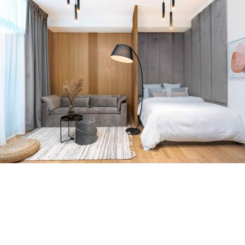 NEW! 2min from the Marina Walk
