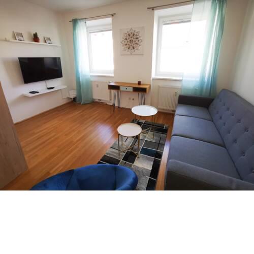 New 33m2 Cosy apartment - 15min to city center