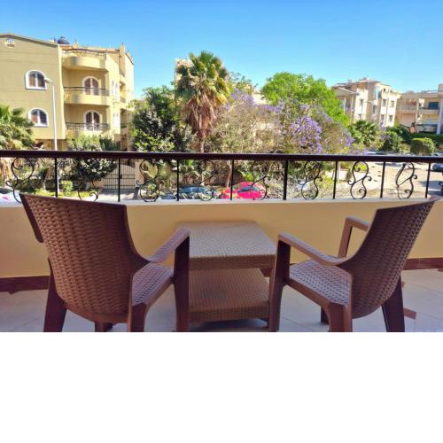 New! 3BD Luxury Apartment in New Cairo