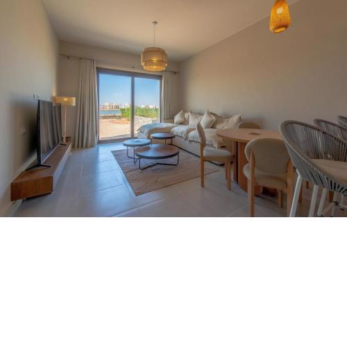 New 3BR Townhouse in Cyan 2 El Gouna Pool and Lagoon