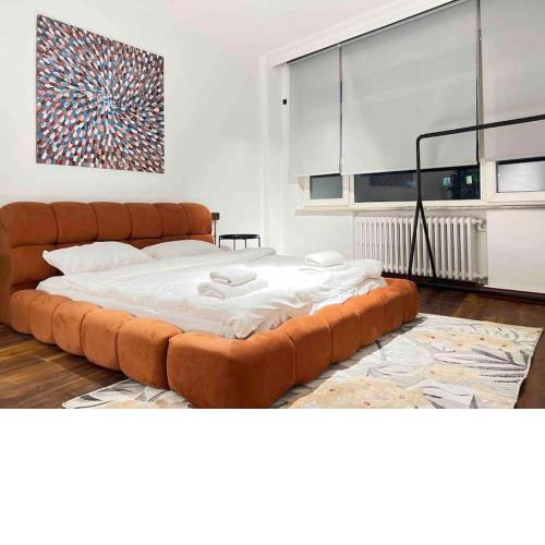 NEW 4Bedroom 3Bathroom Elevator Fatih/balcony AC