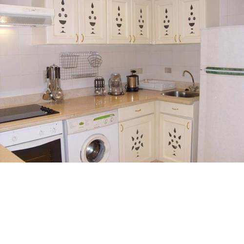 New Abu Tig one-bedroom apartment, El Gouna