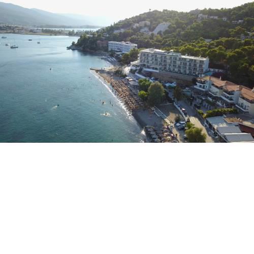 New Aegli Resort Hotel