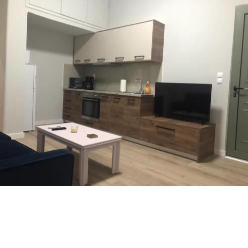 New Age Apartment 2