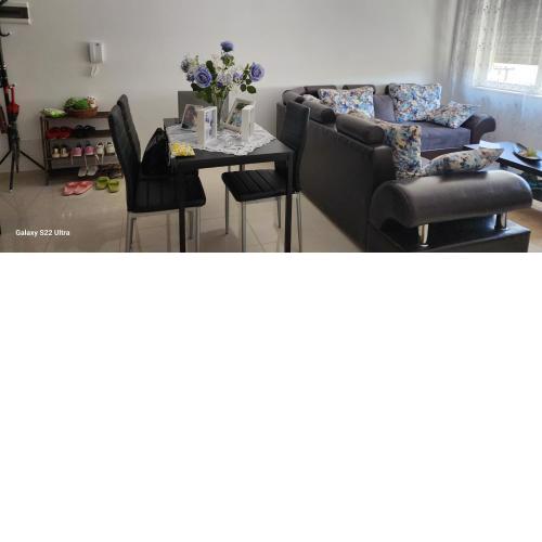 New Age Apartment