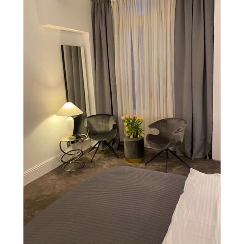 NEW AMAZING MODERN LUXURY APARTMENT Gold