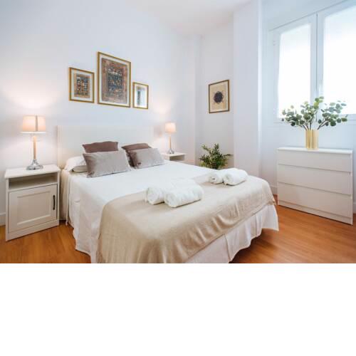 New and Comfortable apartment in Seville