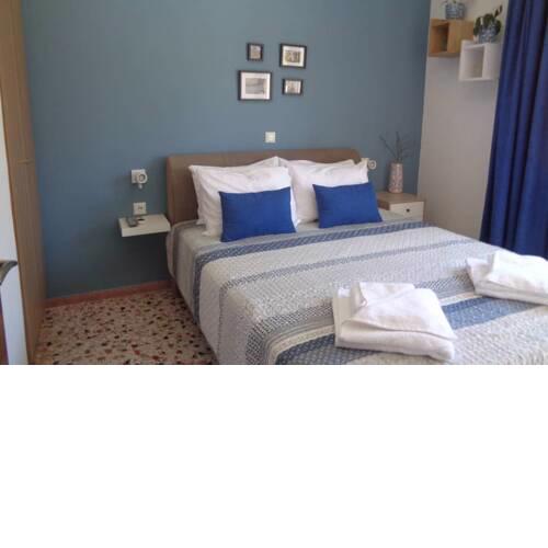 New and Comfortable Apartment