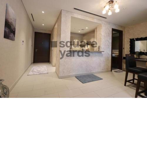 New and Modern apartment - Sohba Hartland