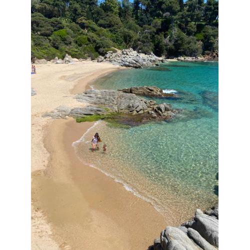 New Apart in Lloret centre