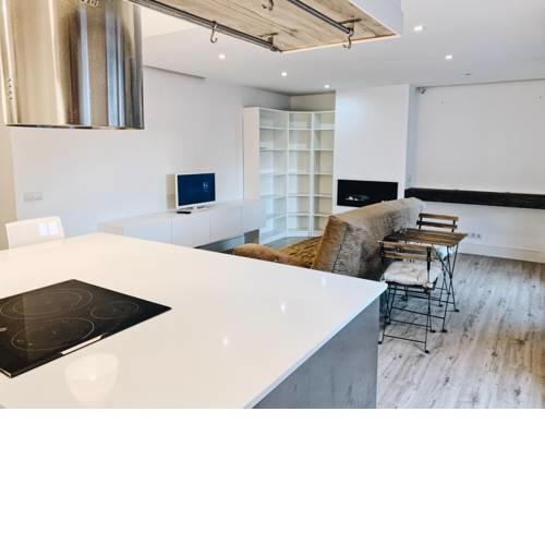 New Apartament close to IFEMA-AEROPUERTO