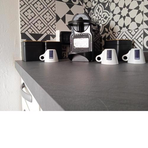New apartament STAZIONE CENTRALE