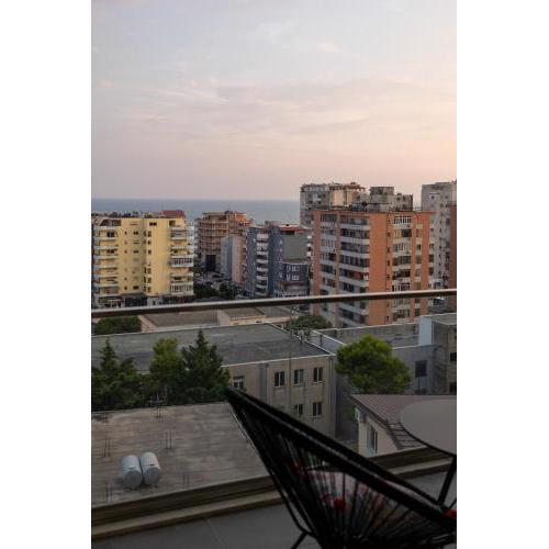 NEW APARTAMENT