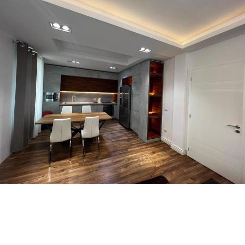 New apartament