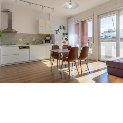 New Apartament