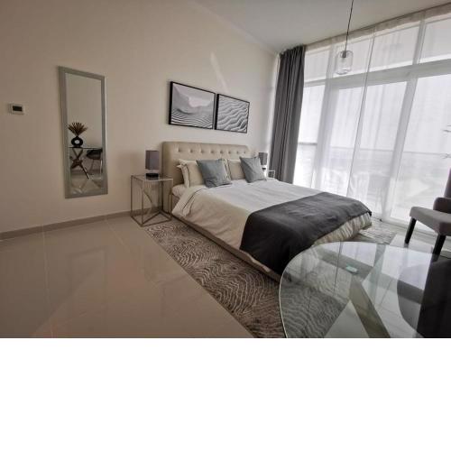 New Aparthotel DAMAC HILLS Bellavista