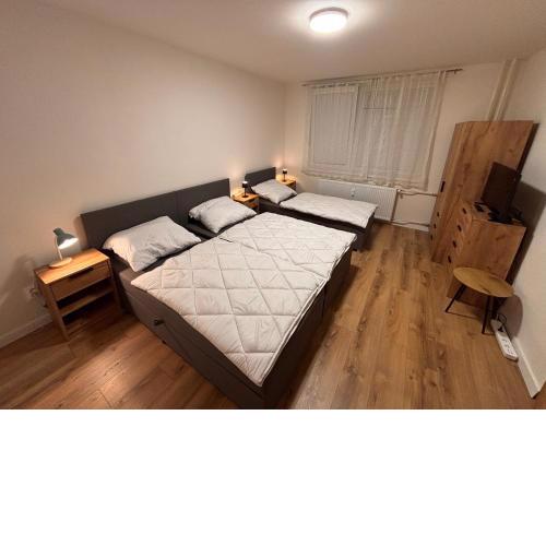 NEW Apartman Surany