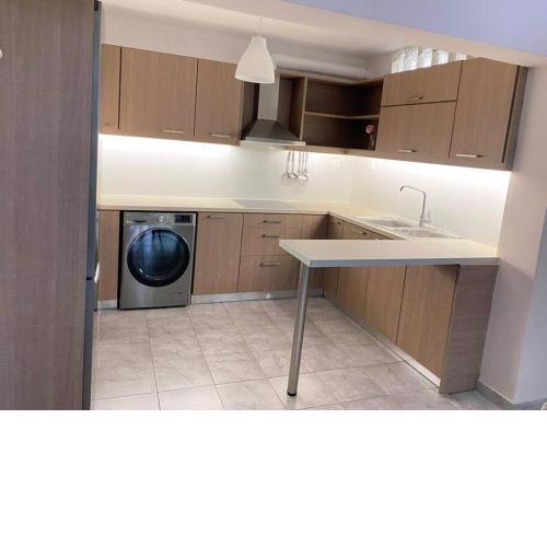 New apartment 1.5km from the city center of Chania