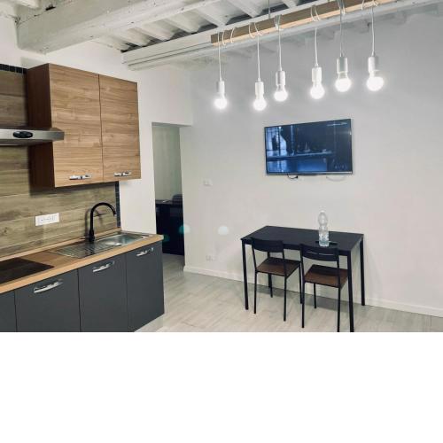 new apartment 2 minute from the port