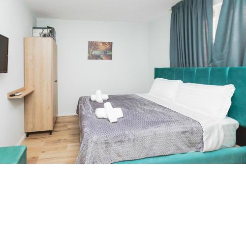 New Apartment at New Bazaar - Tirana City Center
