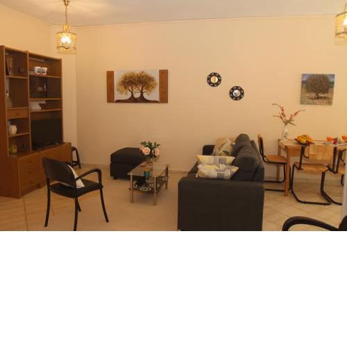 New Apartment close to Corfu Town