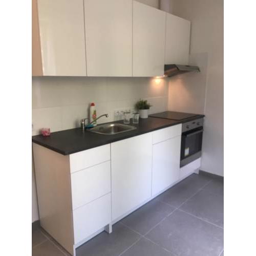 New Apartment-Close to Prague center