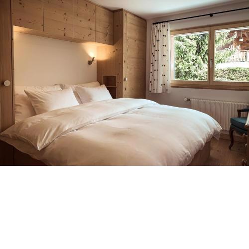 New Apartment du Gîte Verbier