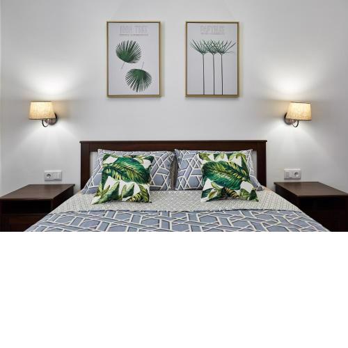 New Apartment Explanada