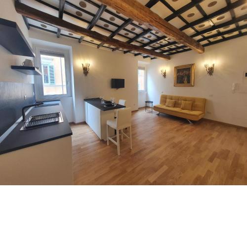 New apartment Frattina Bespoke