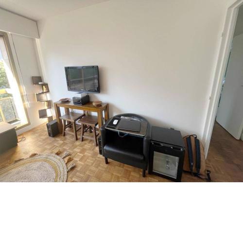 New apartment in Alexandria