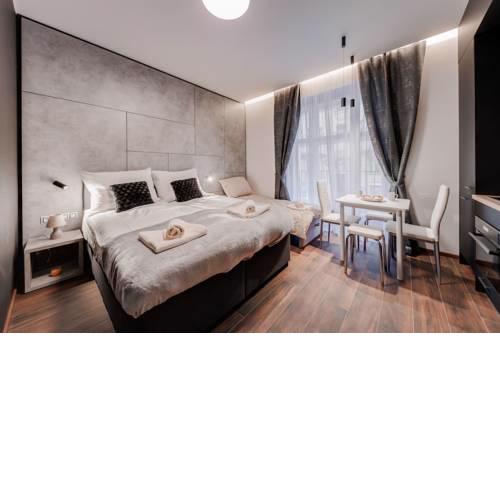 NEW Apartment in center of Prague #1