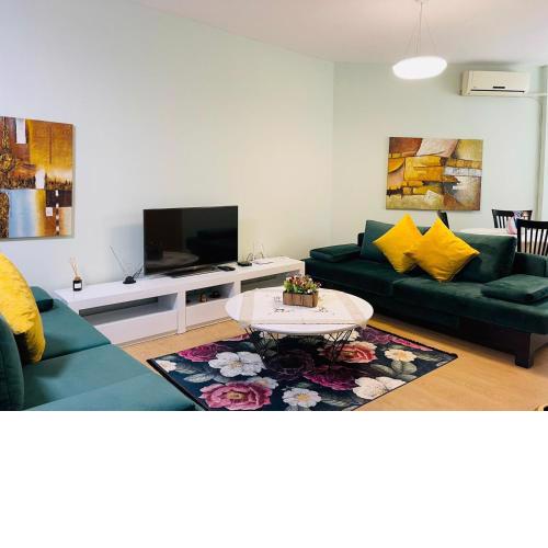 New Apartment in Center of Tirana