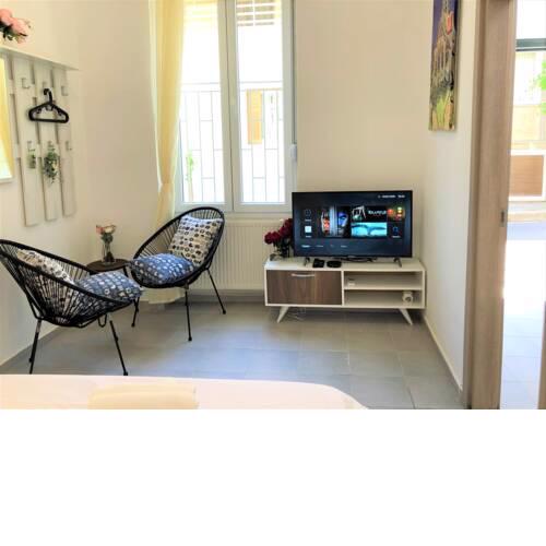 New apartment in central Athens