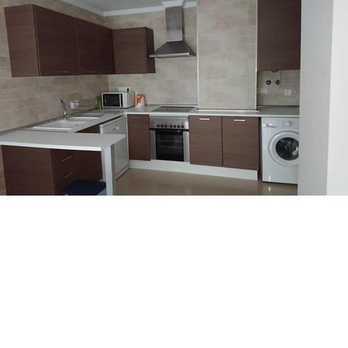 New Apartment in Oliva Valencia