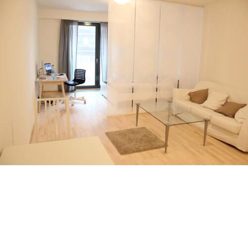 New apartment in residential tower+ parking