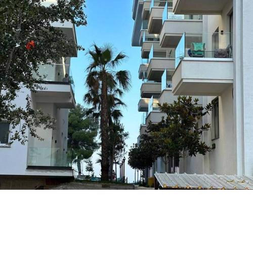 New Apartment in Shëngjin