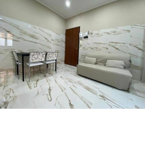 New apartment Milano Linate Airport