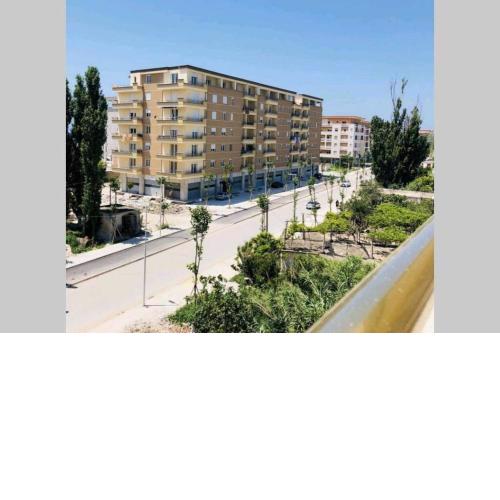 New apartment near the beach