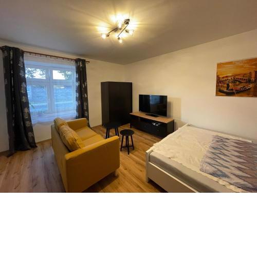 New Apartment near to Elbe bicycle path
