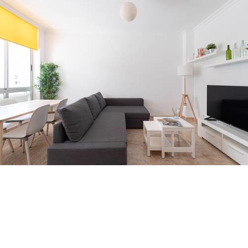 NEW* Apartment next to Parque Santa Catalina
