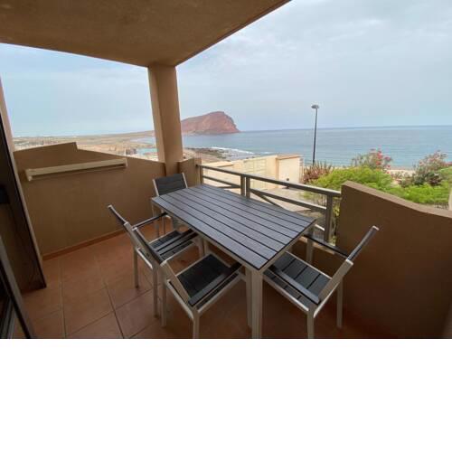 NEW Apartment next to the beach La Tejita