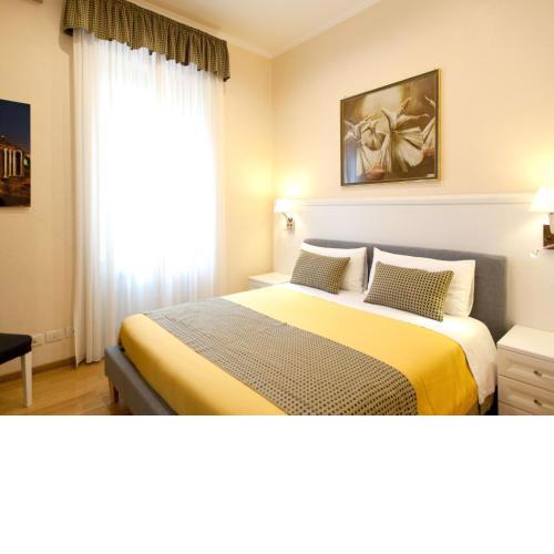New Apartment Sistina Trevi-Spagna