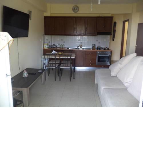 New Apartment Tsouris ~Makrys Gialos~