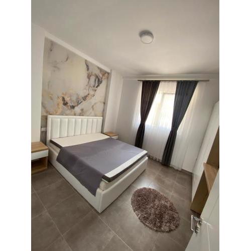 New Appartement for rent, in the heart of Shëngjin