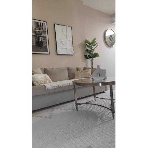 New Appartement sur JVC