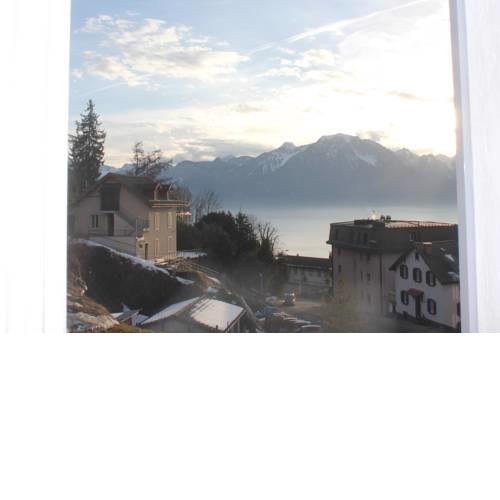 New appartment Design Montreux