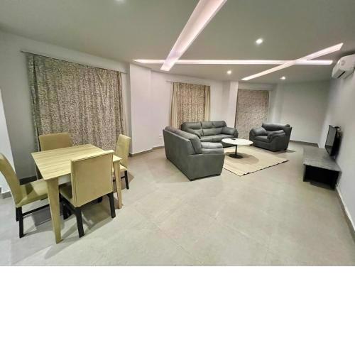 New Appartment