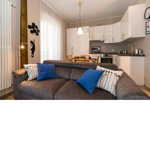NEW! Apt x4 a 1km from Don Bosco Bus Station!