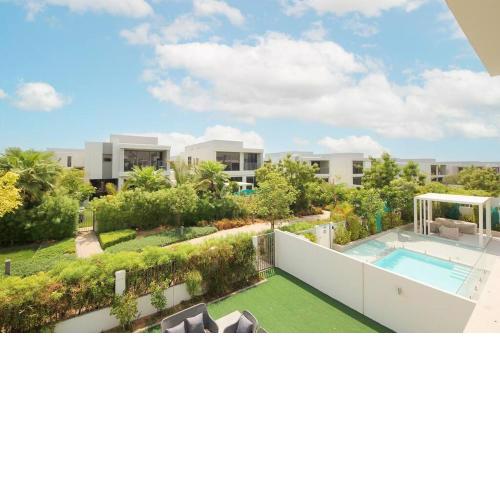 New Arabian - Sidra Villa in Dubai Hills